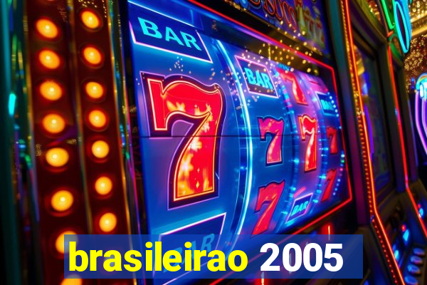 brasileirao 2005